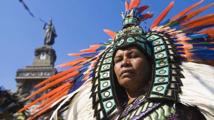 Top 20 interesting facts about the Aztecs: empire, culture, civilisation