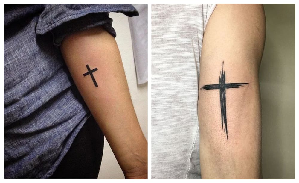 50+ simple tattoos that look good 2022: Amazing tat ideas and trends -  