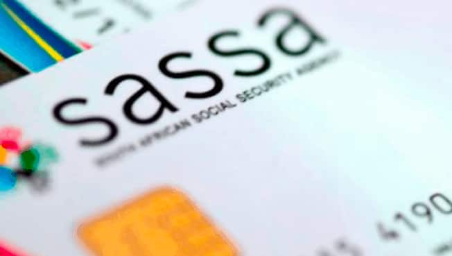 SASSA grants news