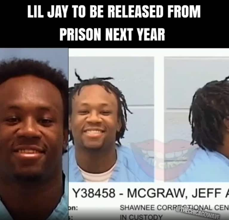 Lil Jay: biography, songs, in jail, release date, real name, worth