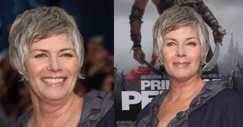 Is Kelly McGillis still married?