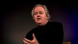 Ndlozi wants Jacques Pauw banned from writing after V&A scandal