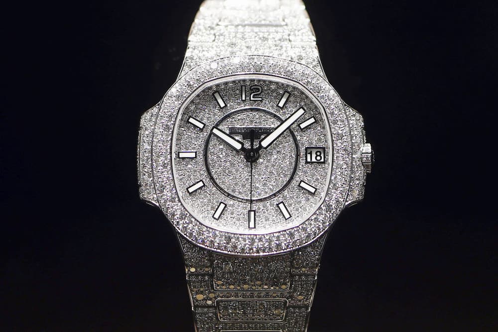 Patek Philippe SA Patek Philippe SA
