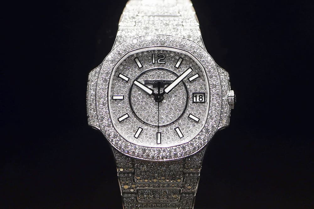 Patek Philippe SA