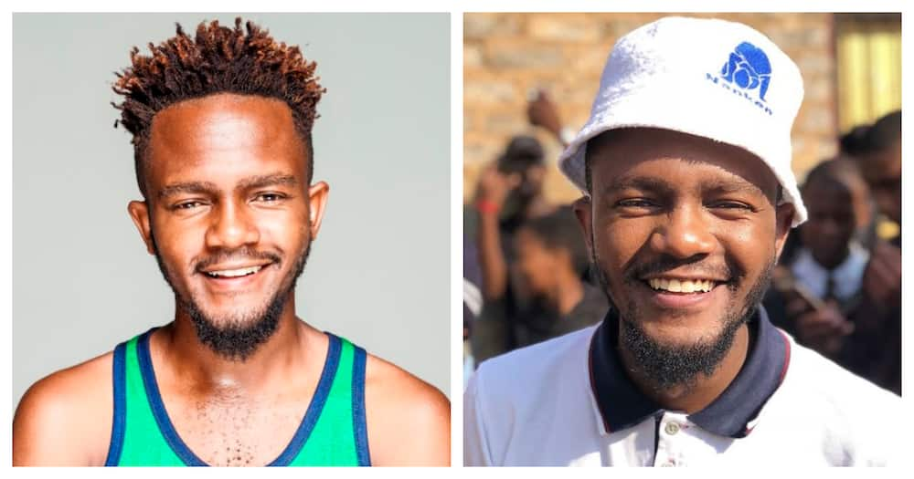 Kwesta, rapper, business, blunder