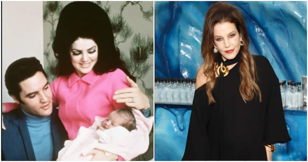 Lisa Marie Presley Dead at 54, After Suffering Heart Attack - Briefly.co.za