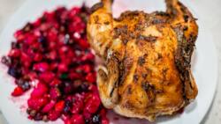 Best stuffed Cornish hen recipe ideas: how to make it