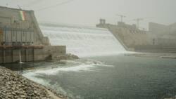 Ethiopia starts power generation from second turbine at mega-dam