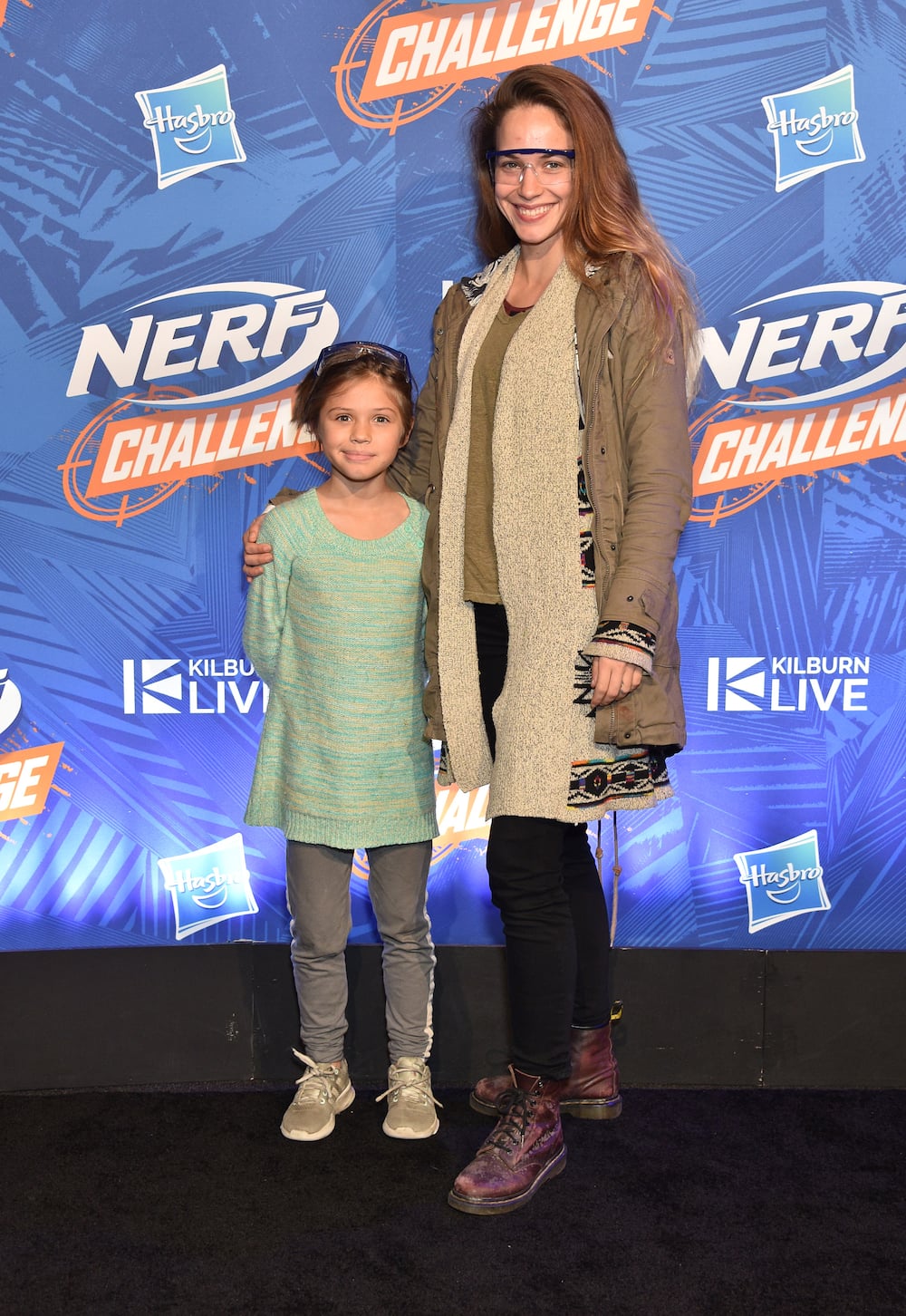 Who is Kai Knapp? Everything to know about Alexis Knapp's daughter