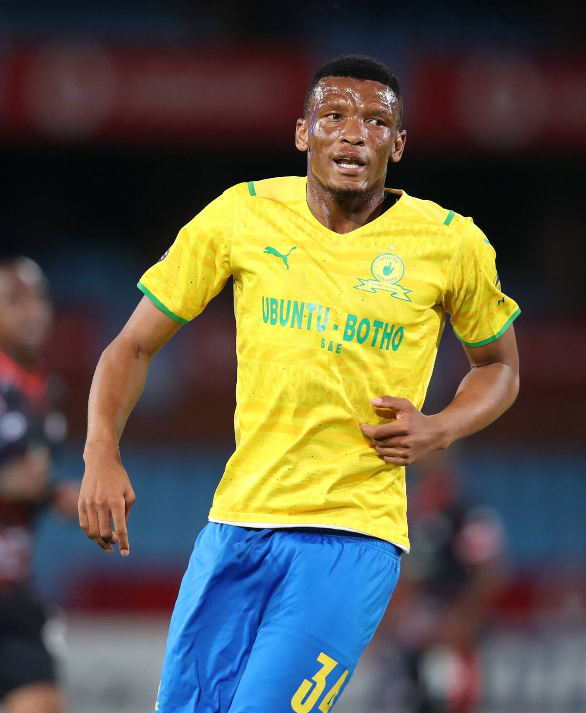 Top 20 Highest-paid Soccer Players In South Africa Premier League In ...