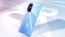 Everything you need to know about Huawei’s newest nova, the new HUAWEI nova 9 SE