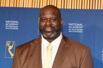 Arnetta Yardbourgh's biography: Who is Shaquille O'Neal's first baby ...