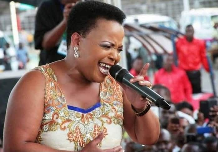 20 Best Gospel Artists And Singers Ever Briefly Sa