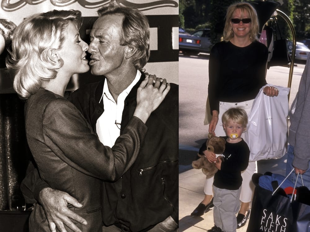 Kommuner Til ære for Fantasifulde Who is Paul Hogan spouse? Linda Kozlowski: bio, age, married - Briefly.co.za