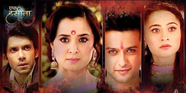 Ek hasina thi serial all online episodes