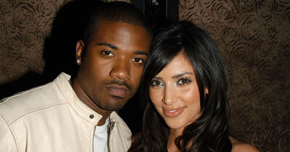 Kim Kardashian, Ray J, The Kardashians, Kris Jenner, Secret, Bombshell, sex tape, Paris Hilton, Scandal