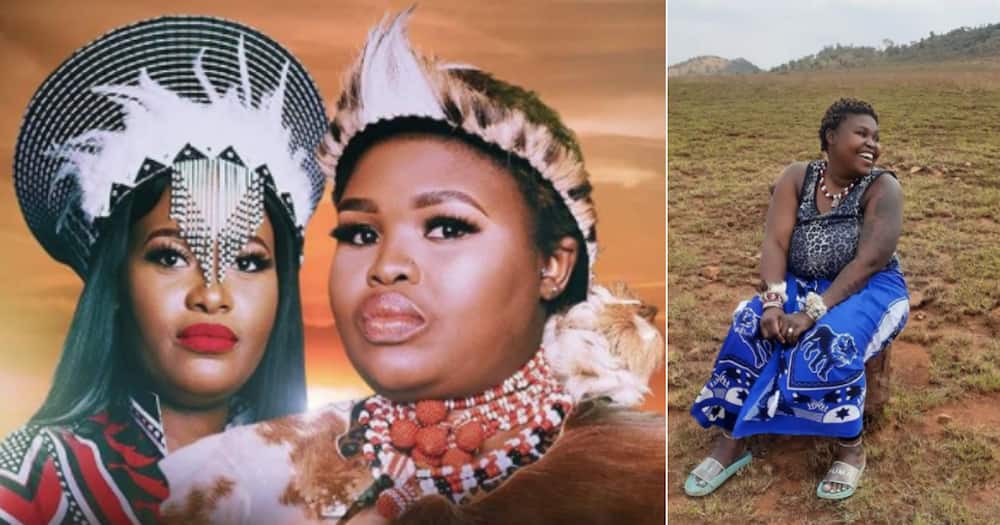Mzansi viewers are unimpressed with new show about sangoma lifestyle