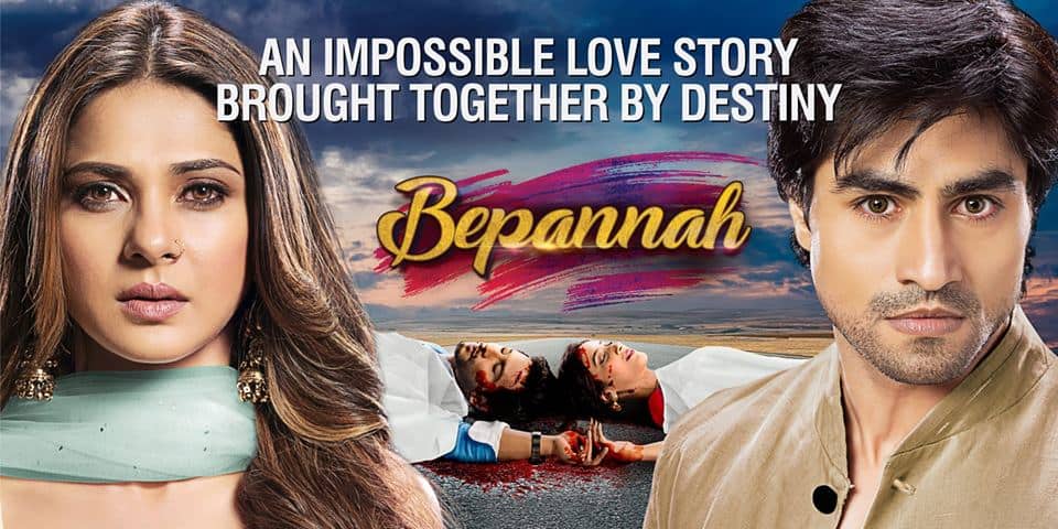 Till The End of Time (Bepannah)