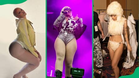 Doja Cat's weight loss journey: How the singer lost 20 pounds