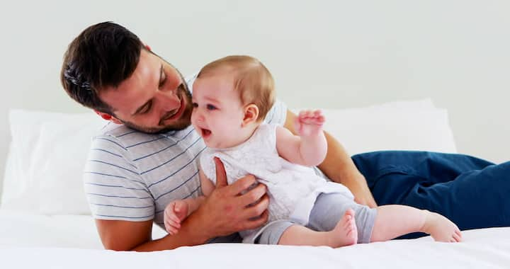 Paternity leave in South Africa - Briefly.co.za