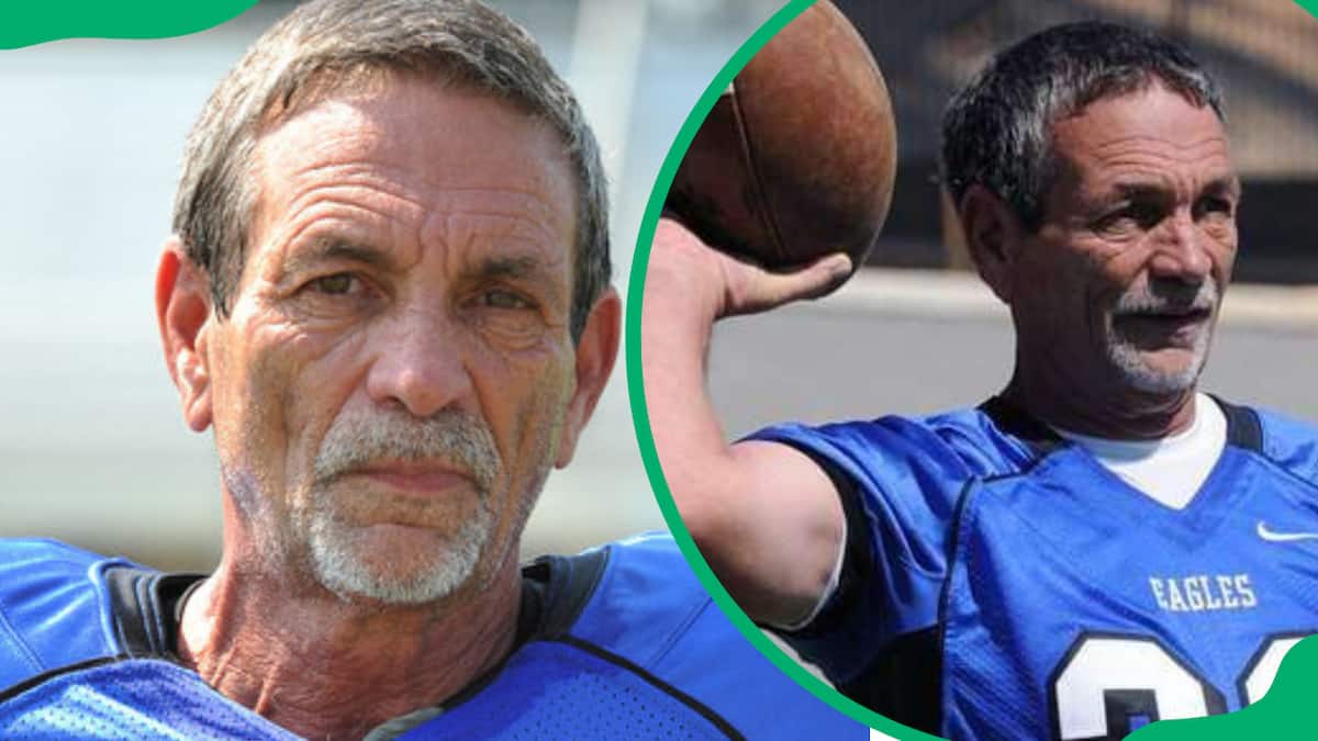 Top 11 oldest college football players: age-defying athletes
