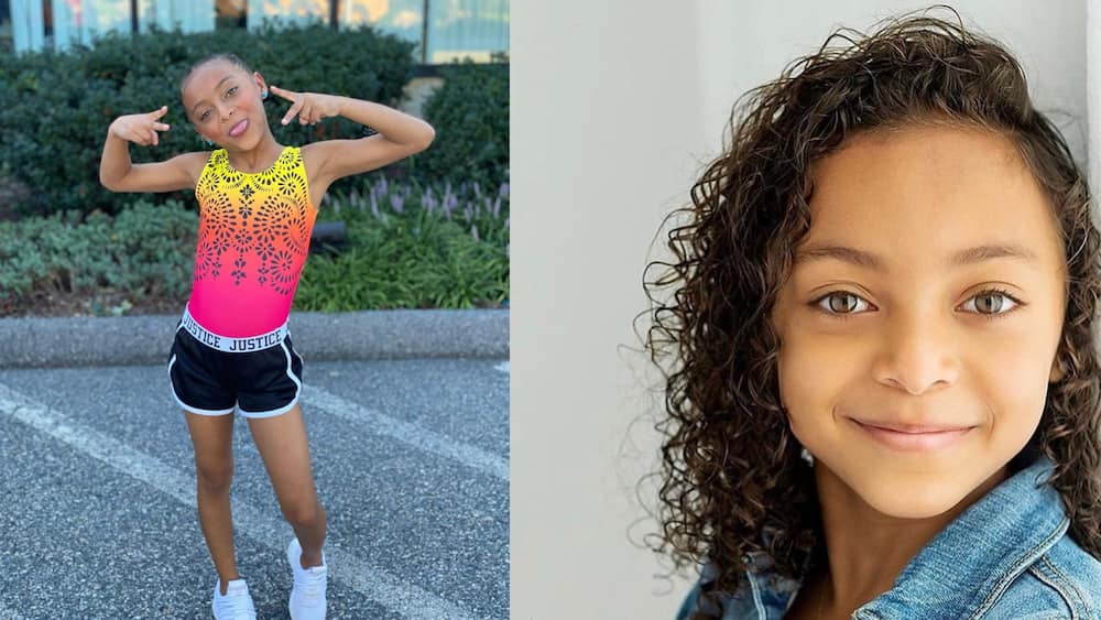 Avielle Janelle's net worth