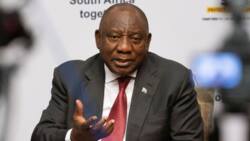 State Capture Report: President Cyril Ramaphosa should have acted on evidence of corruption, says Zondo
