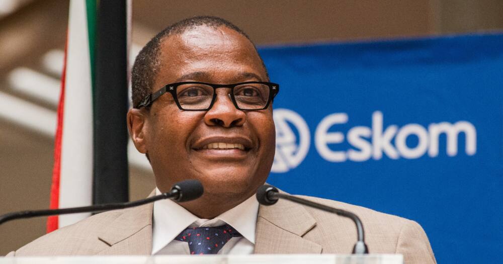 Brian Molefe accuses Ramaphosa of politically protecting mining giants