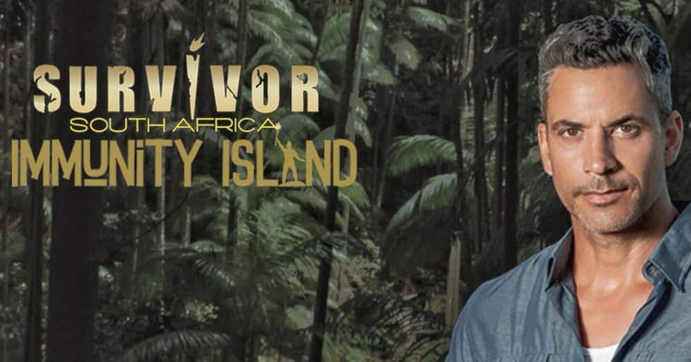 'Survivor SA: Immunity Island' to kick off in June, fans thrilled for new season