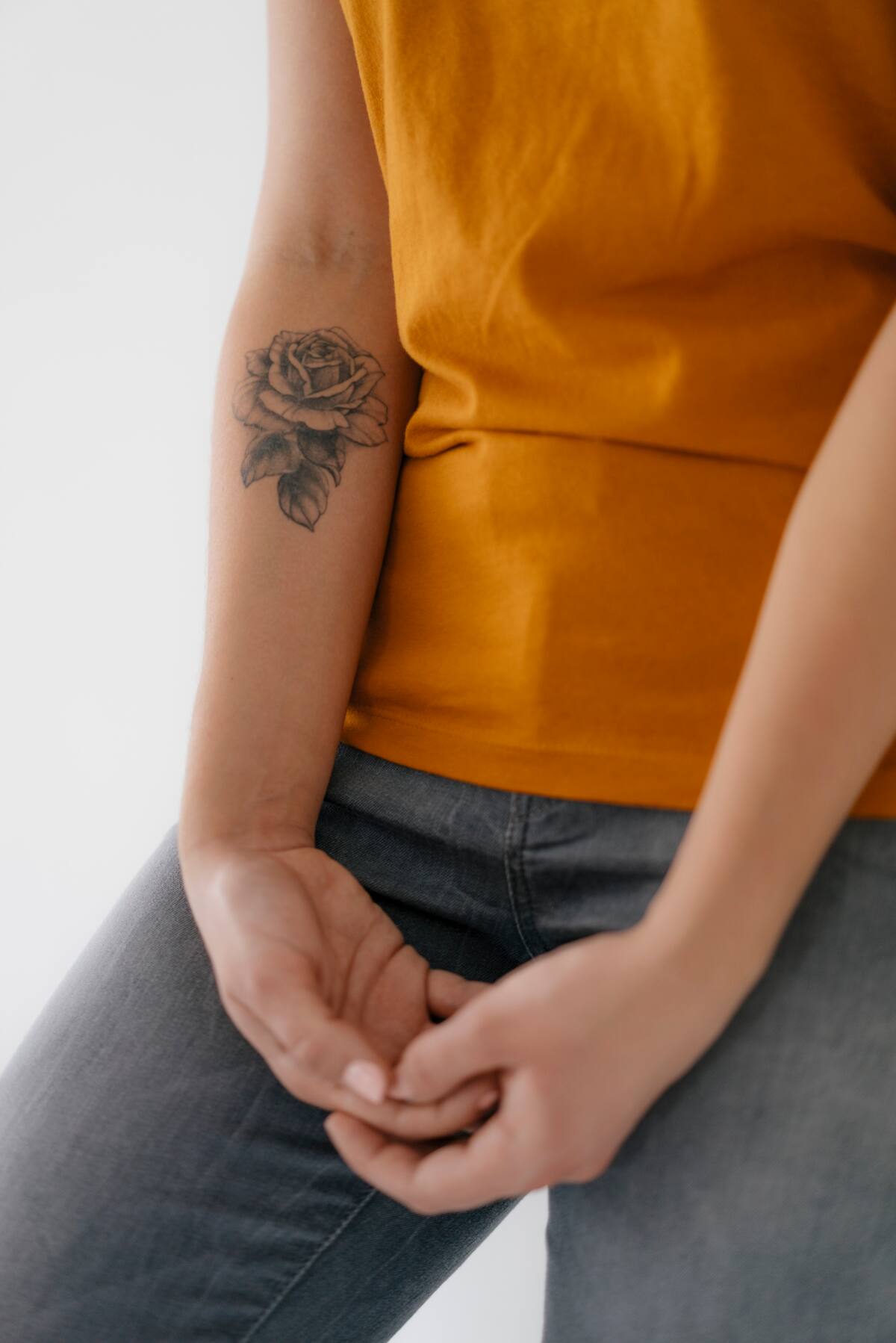 30 Mini Tattoos On Wrist Meaningful Wrist Tattoos | Trendy tattoos, Tattoos,  Meaningful wrist tattoos