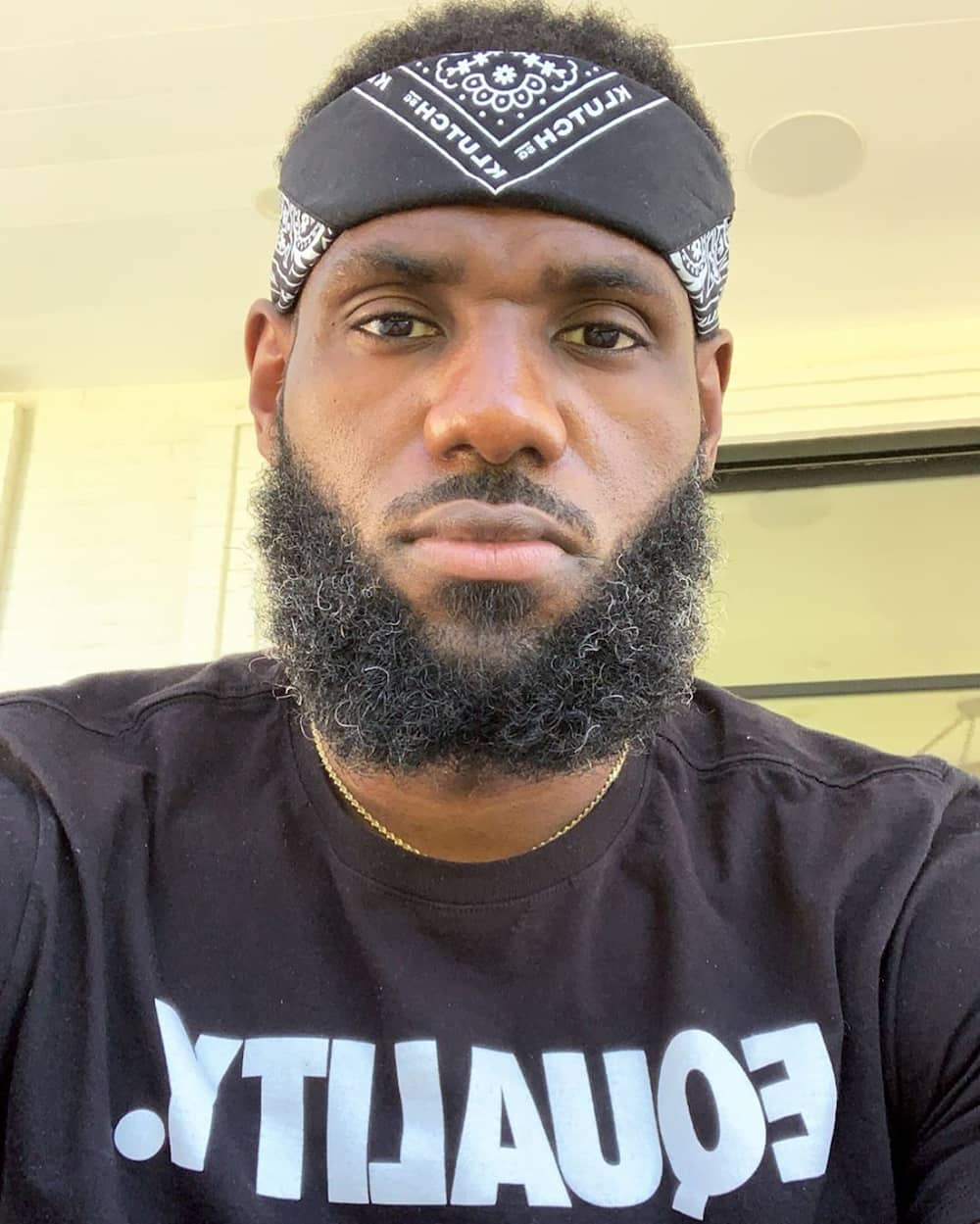 Lebron James Bio And Facts