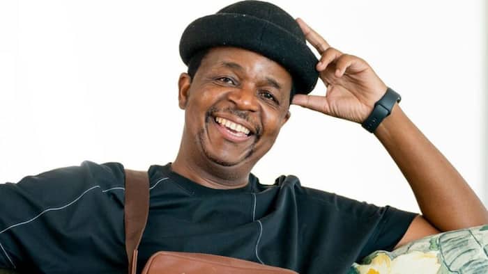 Oskido celebrates 56th birthday, receives messages from Minnie Dlamini, DJ Shimza, and more celebs