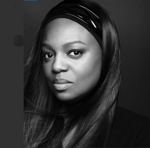 Pat Mcgrath bio age, education, family, cosmetics, net worth, awards