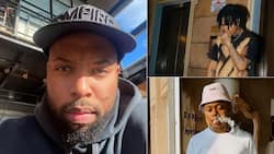 Sizwe Dhlomo adds his 2 cents to the Nasty C vs A Reece debate