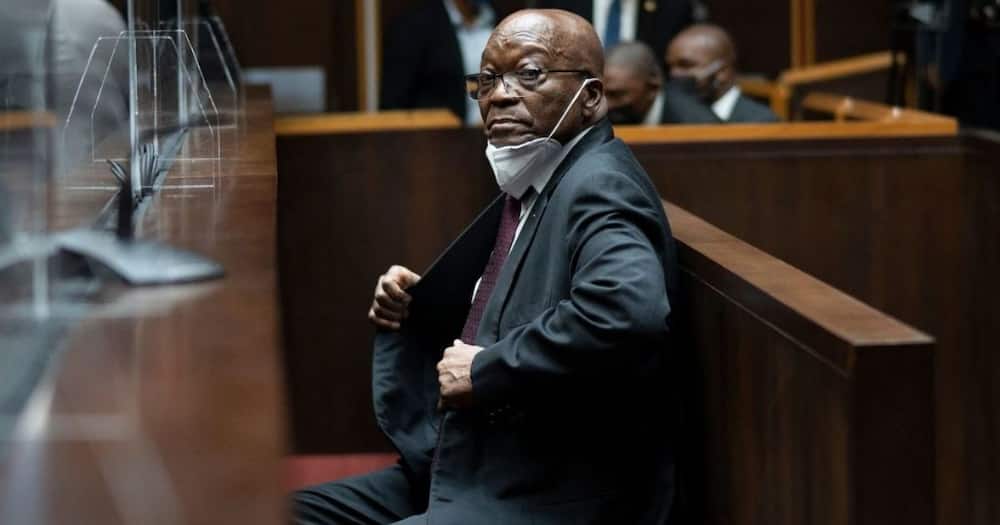 Gauteng, Pretoria High Court, Pretoria, Jacob Zuma, President Zuma, leave to appeal, medical parole