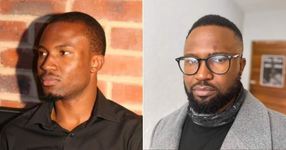 Man, Glow up, 10 years, Homeless to becoming a lawyer, Twitter reactions Man, Glow up, 10 years, Homeless to becoming a lawyer, Twitter reactions