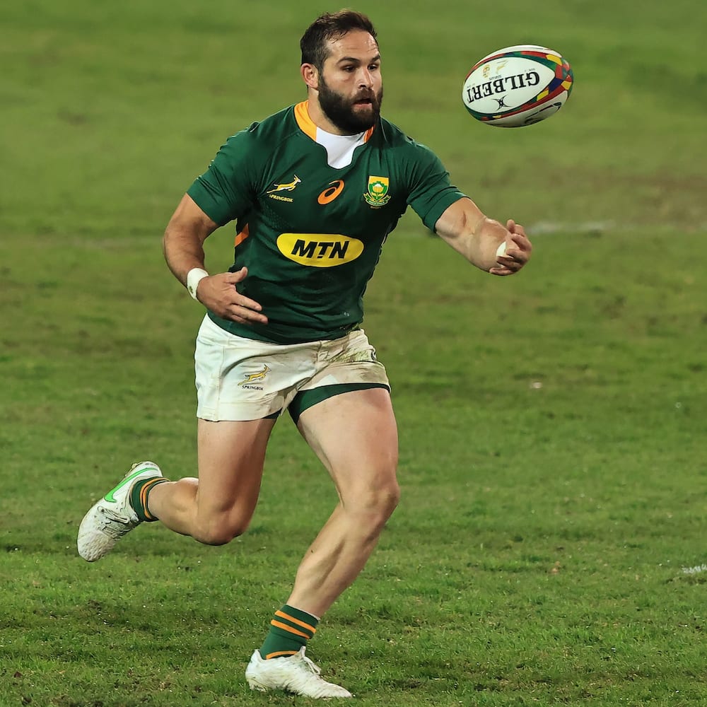 Cobus Reinach