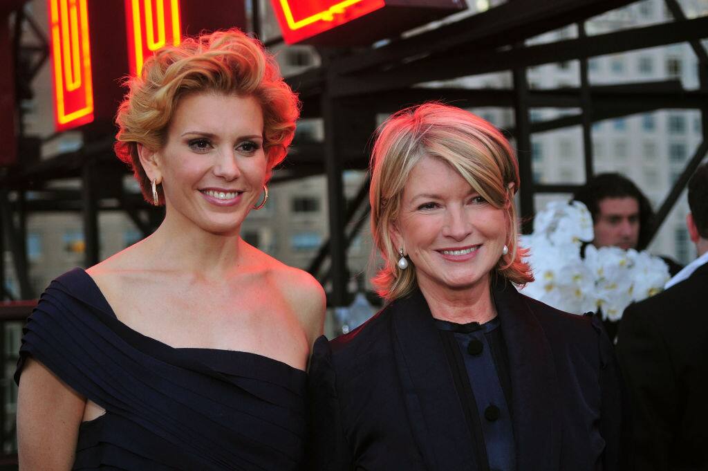 Alexis Stewart 10 Things You Did Not Know About Martha Stewart S Only Daughter