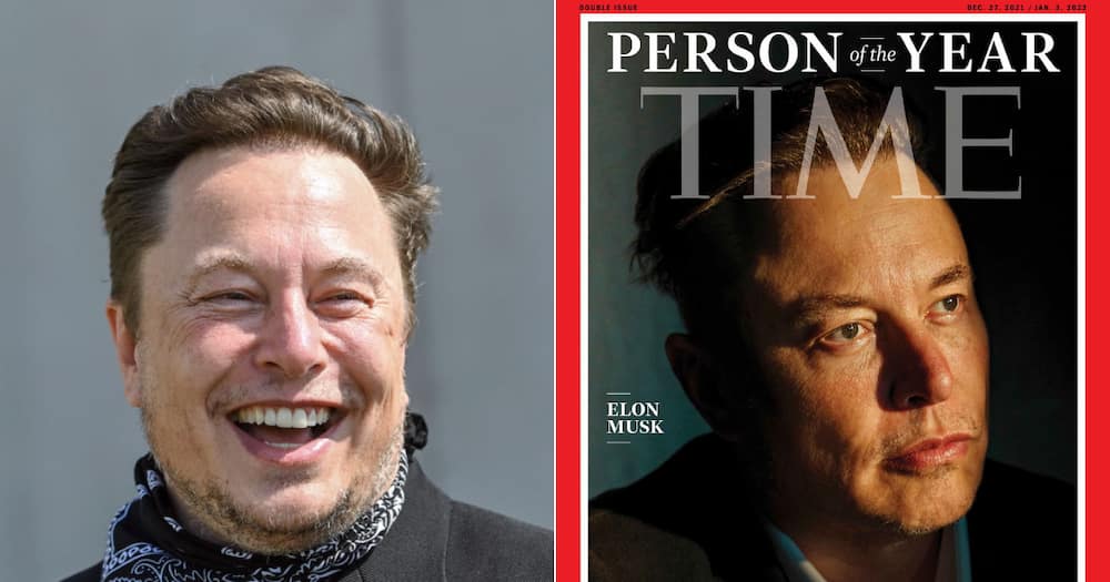 Elon Musk, SpaceX, Tesla, Pretoria, South Africa, Entrepreneur, Business magnate, Time, Magazine, America, Person of the Year, Influential, Net worth, Wealth, Stock