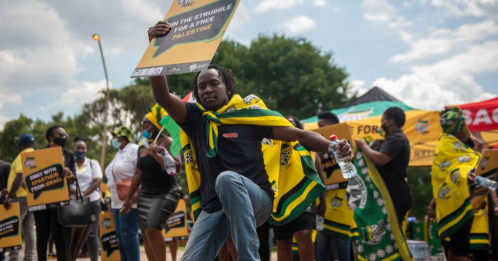 ANC Claim Soweto Wards Despite Protesters Blocking Roads: 'Expecting More Strikes'
