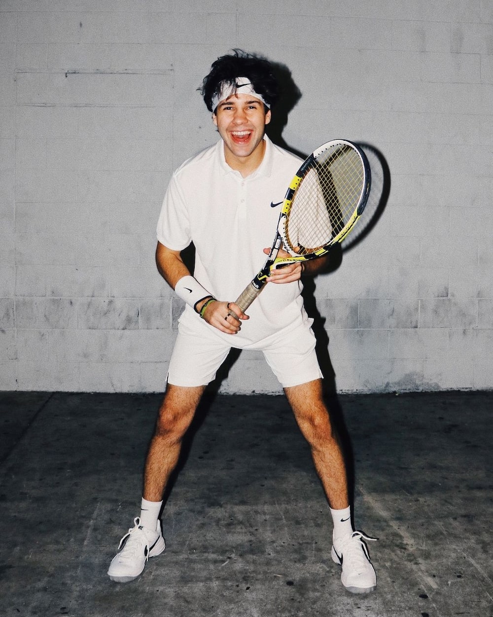 David Dobrik Net Worth, Age, Height, Bio, Children, Husband, Family, Parents