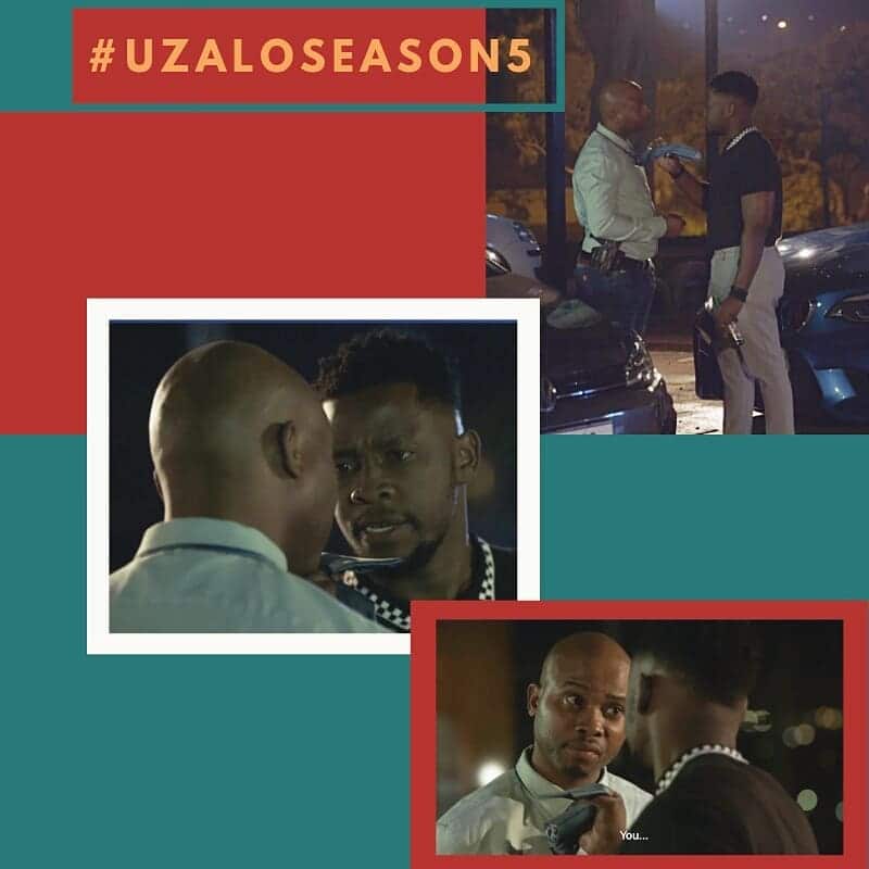 Uzalo teasers: October 2019