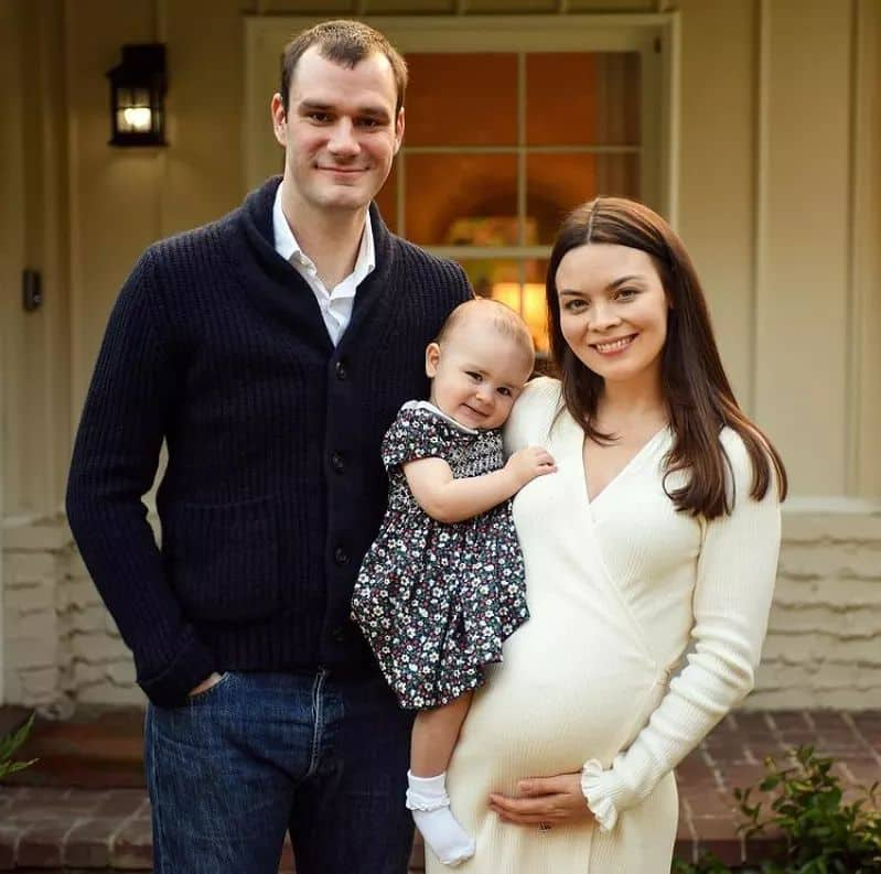 Who is Cooper Hefner? Age, children, girlfriend, wedding, profiles, net worth