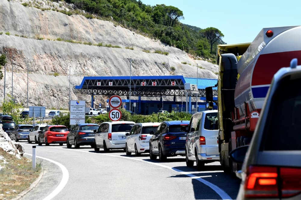 Long border queues to travel south to Dubrovnik will soon be a thing of the past