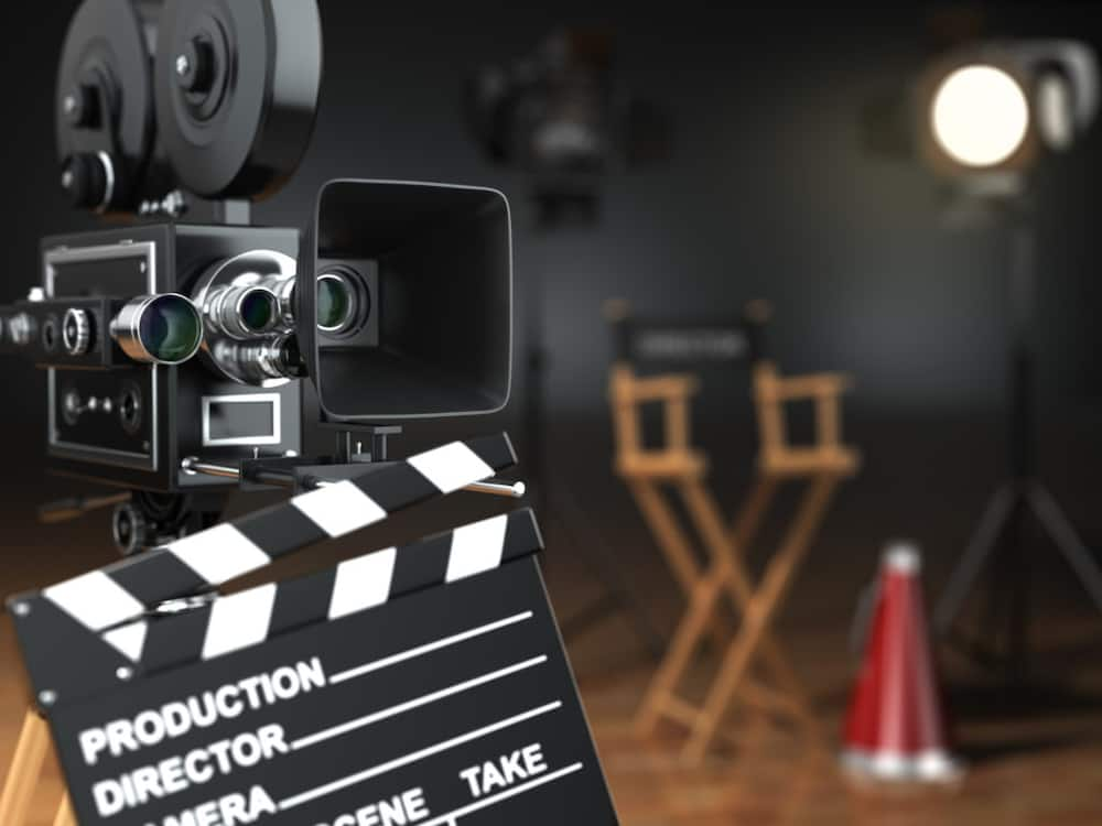 Commercial production companies in South Africa