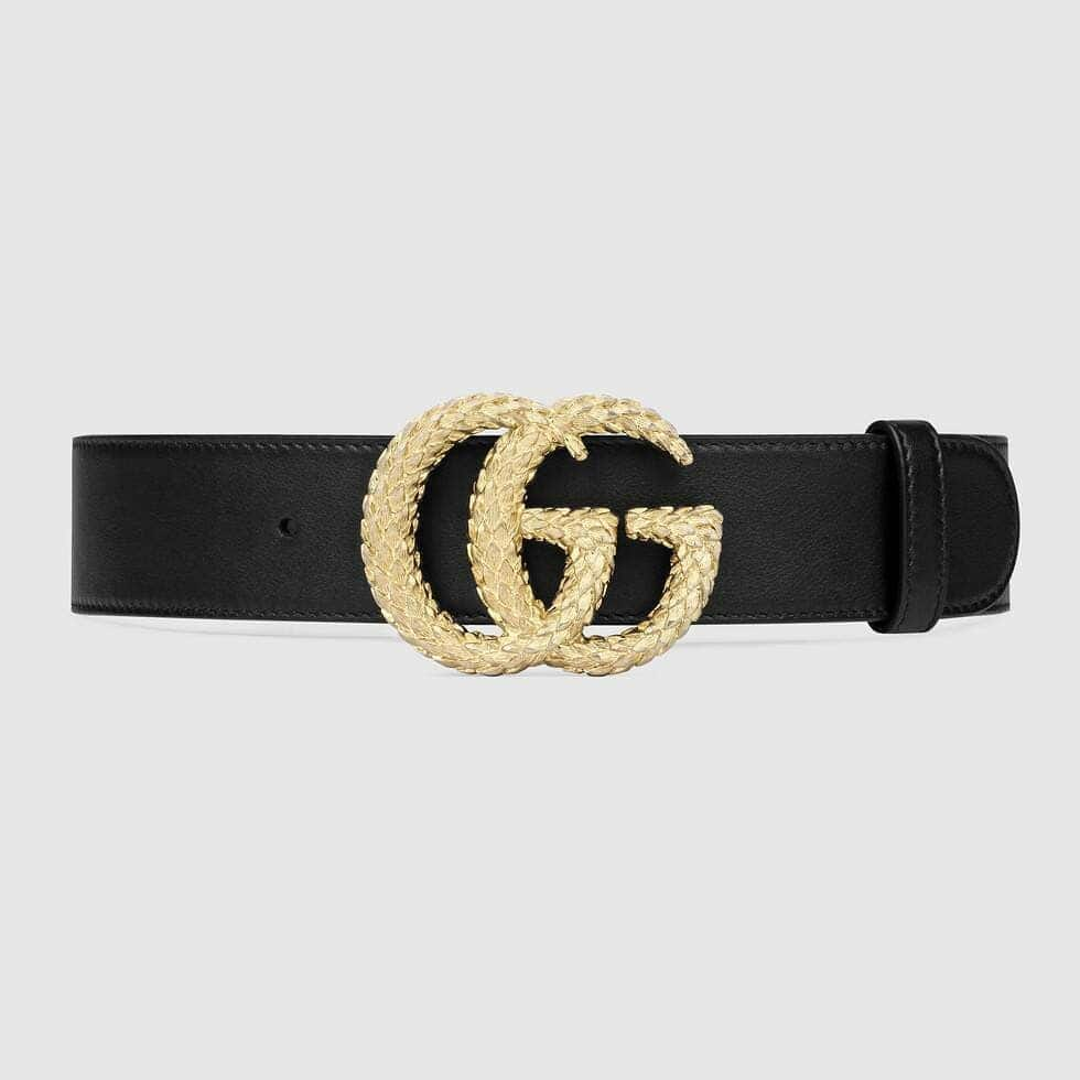 Gucci cheap belt cena