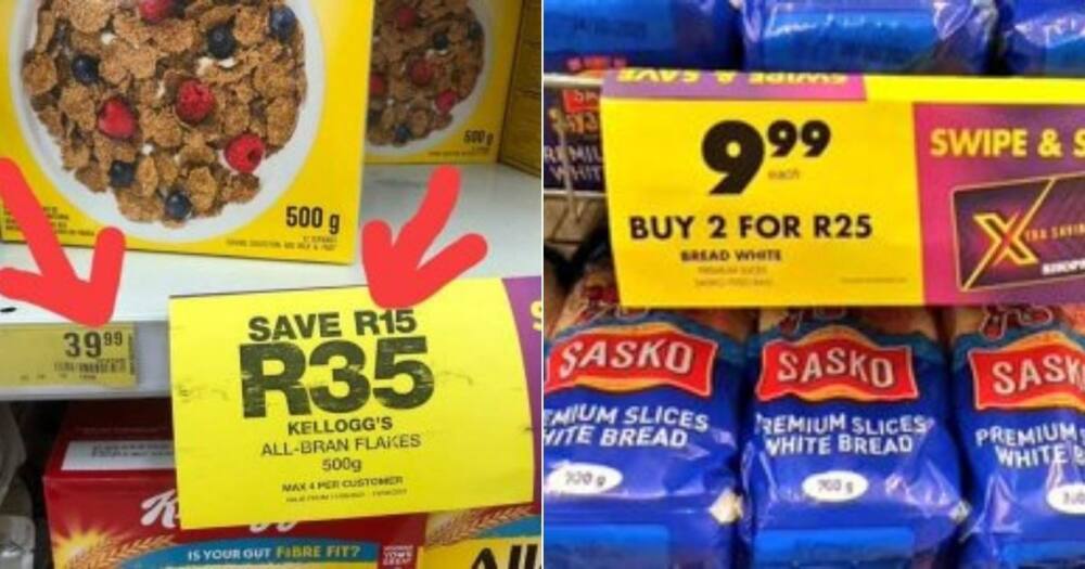 Mzansi, Disbelief, Maths, Doesn't Add, Botched, Pricing, SA