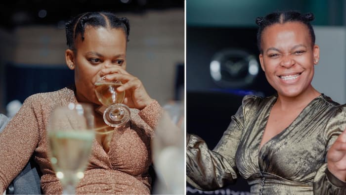 "Are you OK, Zodwa?": Local celebrity has fans worried after cryptic social media post