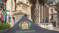 SONA 2022 preparations complete and ready to go, experts share predictions for Ramaphosa's address