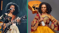 Zahara's family to host concert to buy back her Roodepoort house, SA reluctant: "For whose benefit"